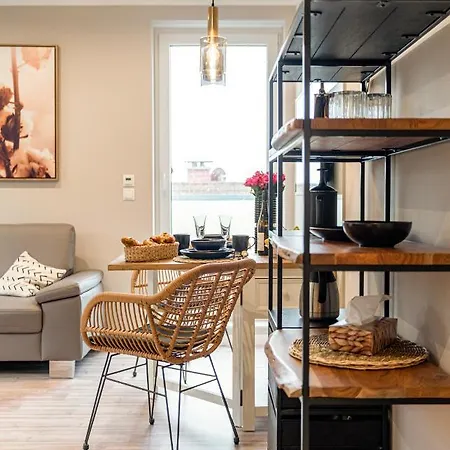 Appartement Fewo Elegance *