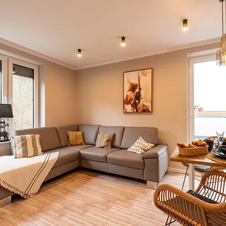 Fewo Elegance Apartment