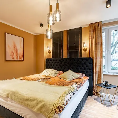 Fewo Elegance Apartment