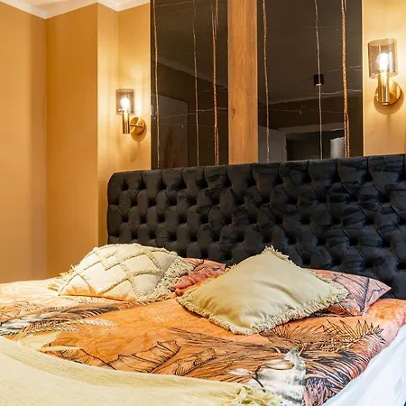Apartment Fewo Elegance