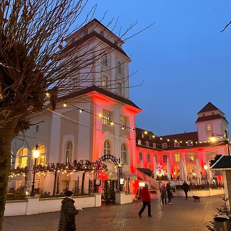 Elegance Binz