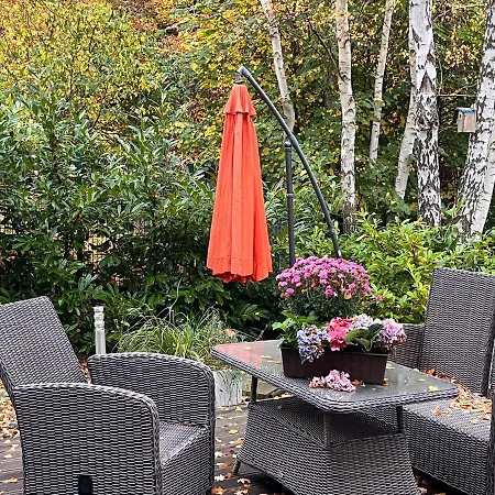 Fewo Elegance Binz