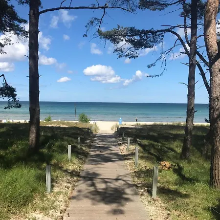 Apartment Fewo Elegance Binz