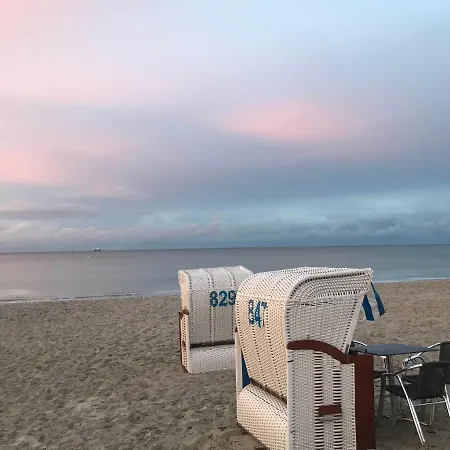 Fewo Elegance * Binz