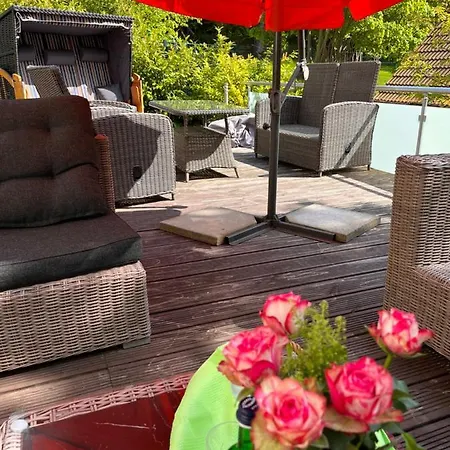 Fewo Elegance * Binz